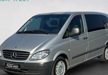 Mercedes-Benz Vito 340.150 km 7.940 &euro; Fulda 36041