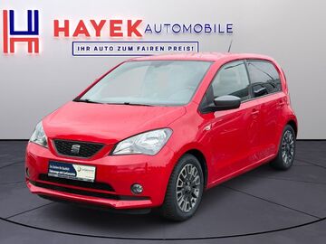 Gebrauchte Seat Mii