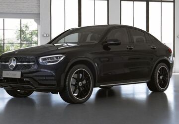 Mercedes-Benz GLC 400 100.100 km 49.889 &euro; Fulda 36043