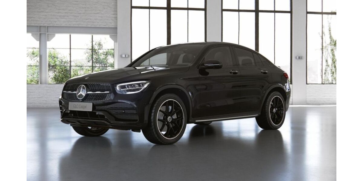 Mercedes-Benz GLC 400 100.100 km 49.890 &euro; Fulda 36043