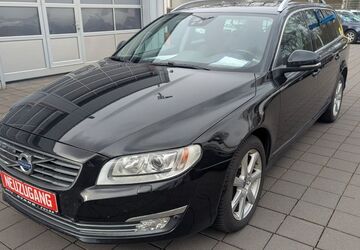 Volvo V70 254.778 km 9.590 &euro; Fulda 36043