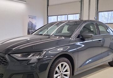 Audi A3 121.810 km 20.900 &euro; Gersfeld 36129