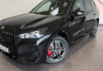 BMW X1 12.000 km 54.790 &euro; Fulda 36043