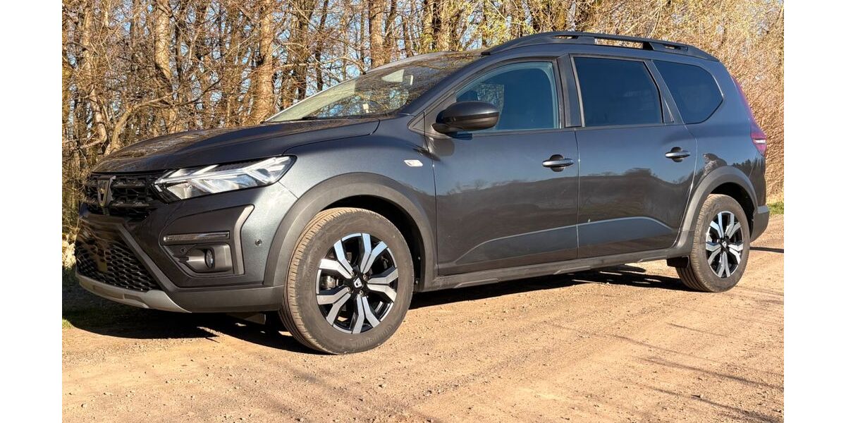 Dacia Jogger 40.000 km 16.900 &euro; Herbstein 36358