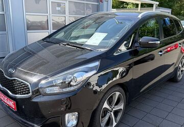 Kia Carens 178.729 km 9.950 &euro; Fulda 36043