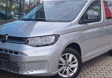 VW Caddy 33.240 km 26.200 &euro; Eichenzell 36124