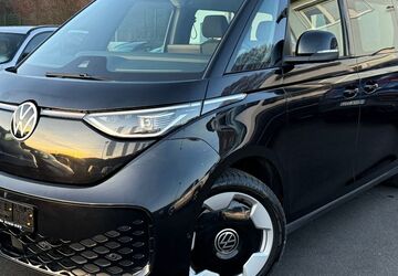 VW ID. Buzz 31.654 km 44.900 &euro; Gersfeld 36129
