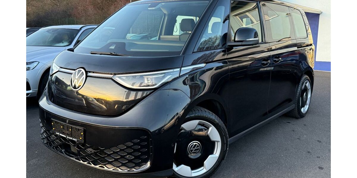 VW ID. Buzz 31.654 km 44.900 &euro; Gersfeld 36129