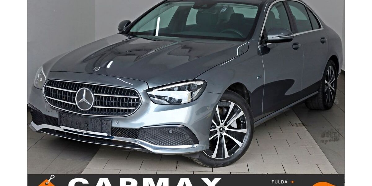 Mercedes-Benz E 300 59.400 km 31.900 &euro; Fulda 36043