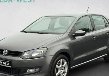 VW Polo 114.060 km 5.440 &euro; Fulda 36041