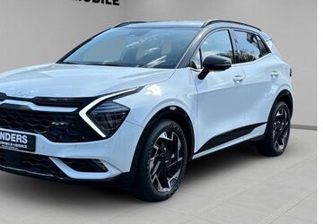 Kia Sportage 5.500 km 36.980 &euro; Fulda 36043