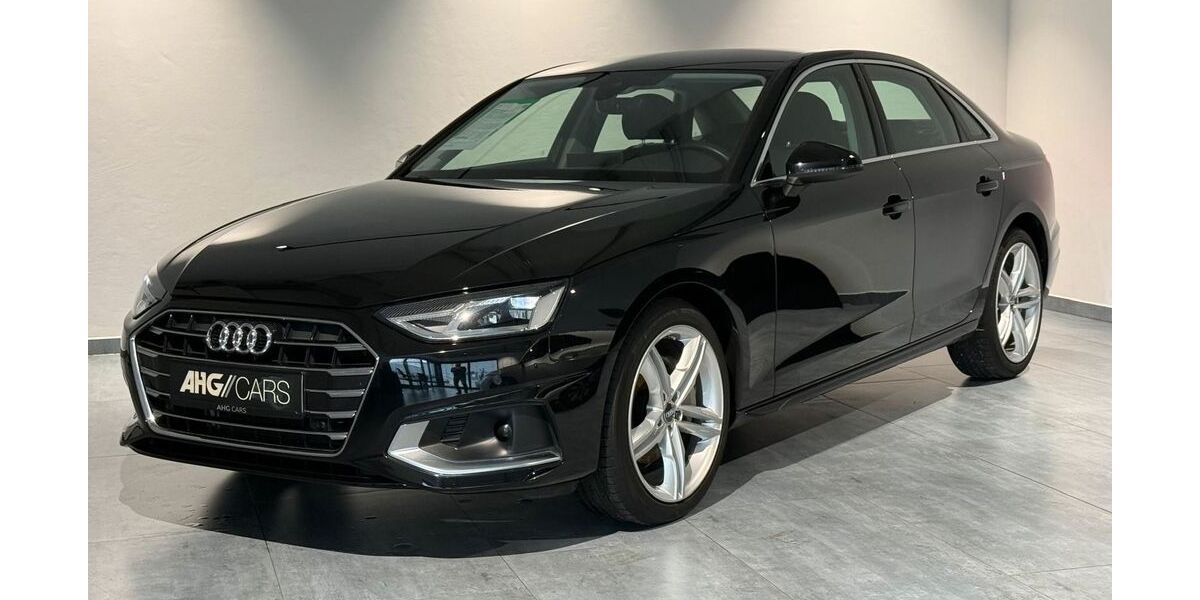 Audi A4 52.802 km 27.900 &euro; Burghaun 36151