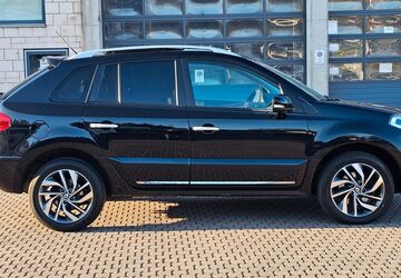 Renault Koleos 154.000 km 7.490 &euro; Fulda 36043