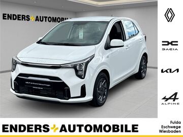 Gebrauchte Kia Picanto
