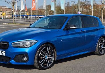 BMW 118 147.500 km 14.999 &euro; Eichenzell 36124