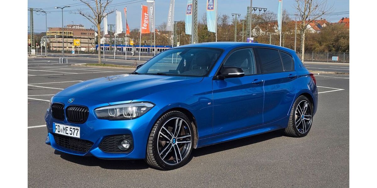 BMW 118 147.500 km 14.999 &euro; Eichenzell 36124