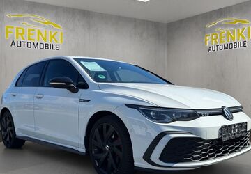 VW Golf 86.500 km 24.999 &euro; Fulda 36043