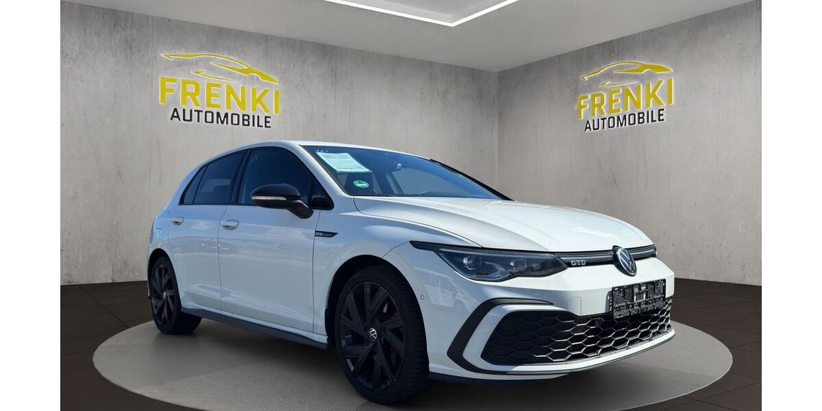 VW Golf 86.500 km 24.999 &euro; Fulda 36043