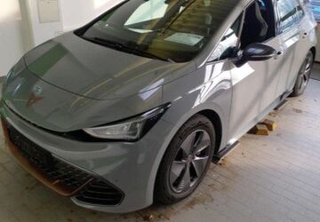 Cupra Born 20.596 km 26.605 &euro; Hünfeld 36088