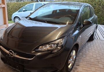 Opel Corsa 114.000 km 6.999 &euro; Tann 36142