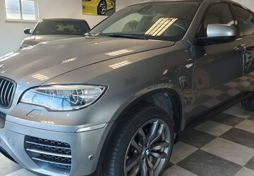 BMW X6 150.325 km 20.950 &euro; Künzell 36093