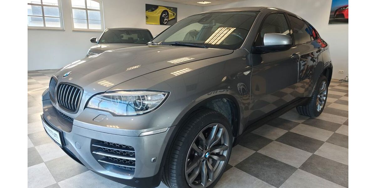 BMW X6 150.325 km 20.950 &euro; Künzell 36093