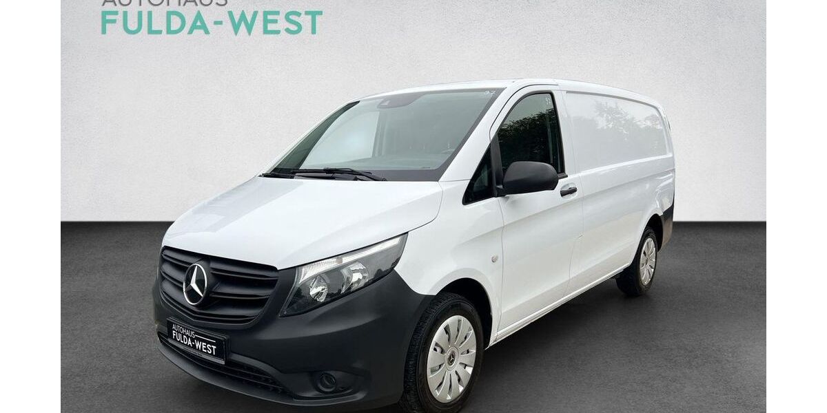 Mercedes-Benz Vito 171.910 km 16.940 &euro; Fulda 36041