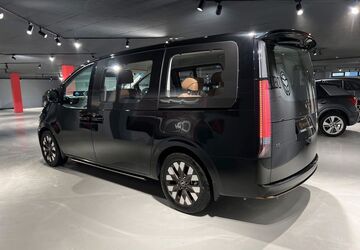 Hyundai STARIA 53.500 km 41.999 &euro; Fulda 36043