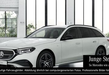 Mercedes-Benz E 300 6.450 km 53.819 &euro; Fulda 36043