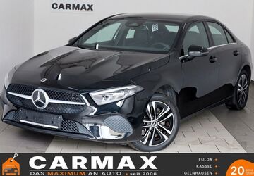 Mercedes-Benz A 250 25.950 km 27.800 &euro; Fulda 36043