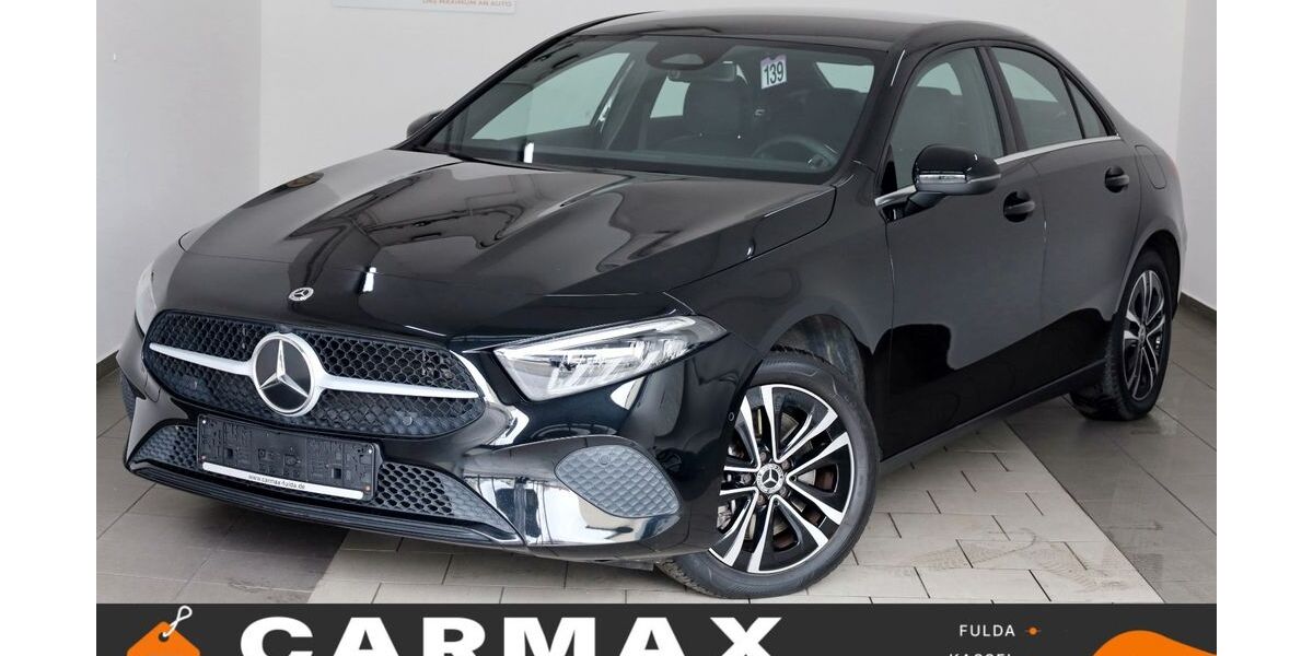 Mercedes-Benz A 250 25.950 km 27.800 &euro; Fulda 36043