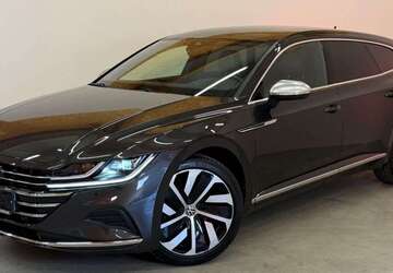 VW Arteon 22.544 km 35.900 &euro; Eichenzell-Welkers 36124