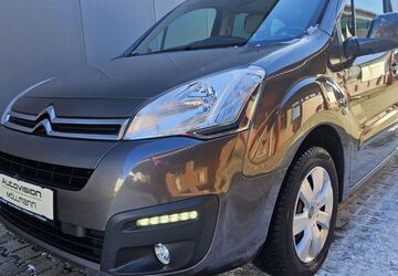 Citroen Berlingo 92.120 km 9.990 &euro; Schlüchtern 36381