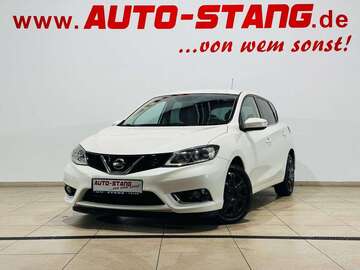 Gebrauchte Nissan Pulsar
