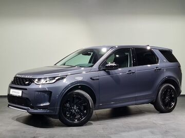 Gebrauchte Land Rover Discovery Sport
