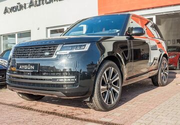 Land Rover Range Rover 17.900 km 138.995 &euro; Schlüchtern 36381