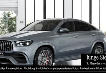 Mercedes-Benz GLE 63 AMG 30.500 km 117.533 &euro; Fulda 36043