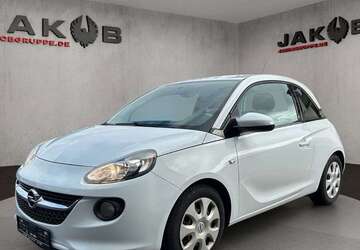 Opel Adam 84.130 km 7.900 &euro; Fulda 36041