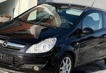 Opel Corsa 120.022 km 2.990 &euro; Fulda 36100