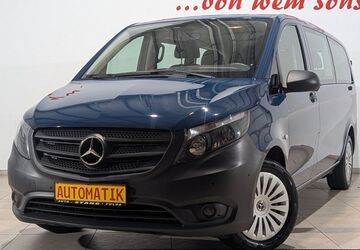 Mercedes-Benz Vito 78.833 km 29.900 &euro; Fulda 36043