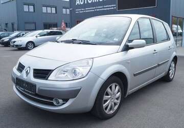 Renault Scenic 268.500 km 700 &euro; Künzell 36093