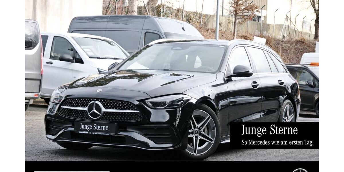 Mercedes-Benz C 300 32.300 km 39.740 &euro; Fulda 36043