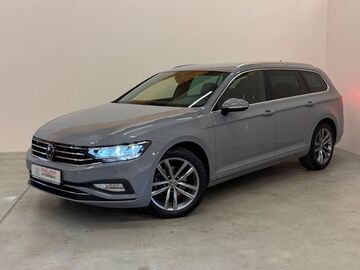 Gebrauchte VW Passat