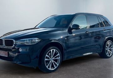 BMW X5 135.814 km 25.980 &euro; Wartenberg-Angersbach 36367