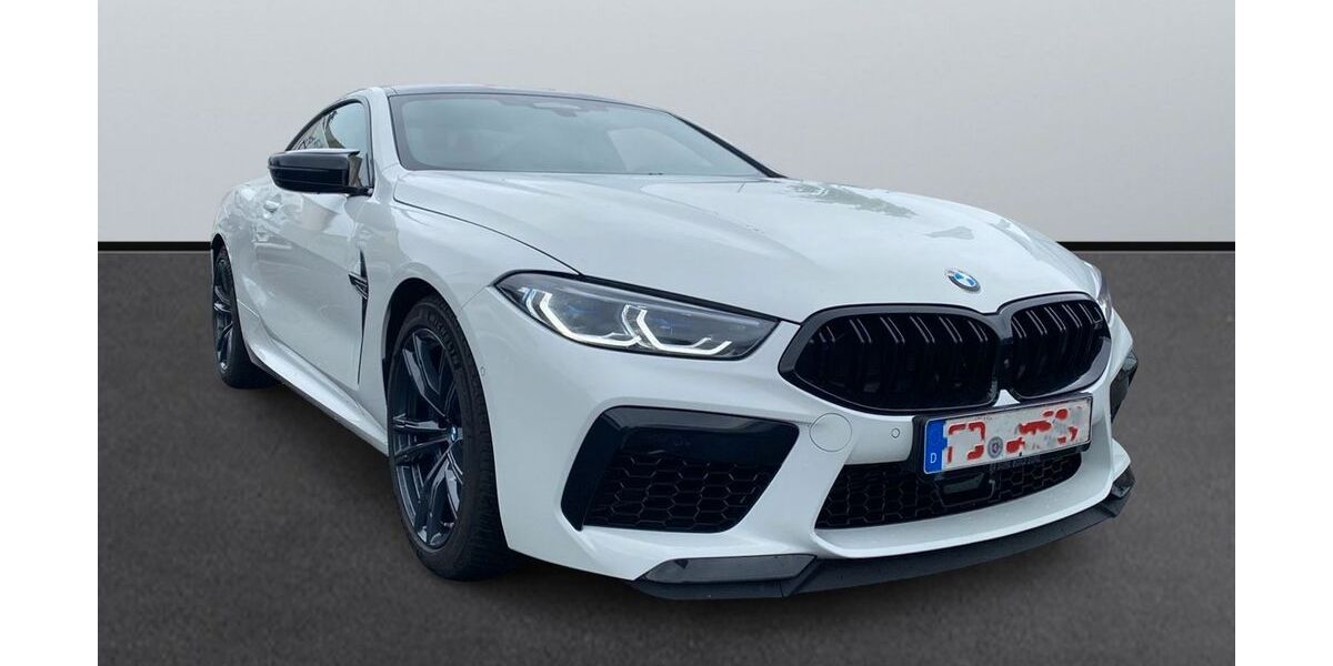 BMW M8 13.700 km 76.999 &euro; Fulda 36043