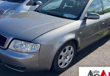 Audi A6 278.832 km 750 &euro; Hünfeld/Fulda/Eiterfeld 36088