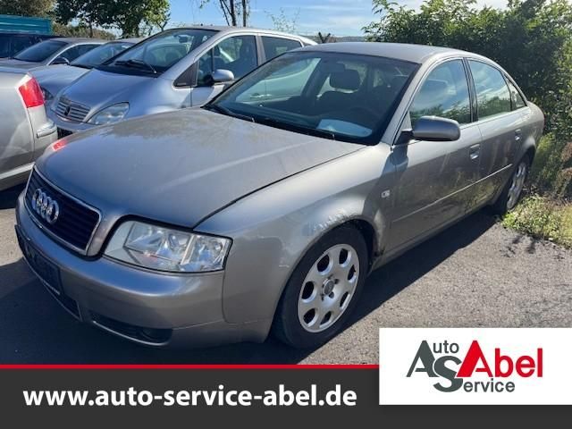 Audi A6 278.832 km 750 &euro; Hünfeld/Fulda/Eiterfeld 36088