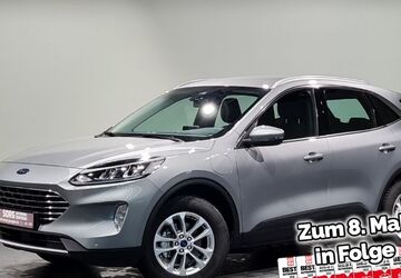 Ford Kuga 28.076 km 28.880 &euro; Fulda 36043
