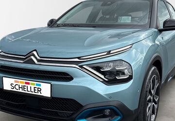 Citroen C4 53.674 km 17.700 &euro; Fulda 36043