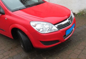 Opel Astra 188.500 km 2.000 &euro; Fulda 36037